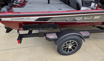 2025 Lowe Stinger 175C (4)