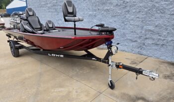 2025 Lowe Stinger 175C (5)