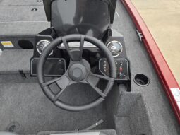 2025 Lowe Stinger 175C