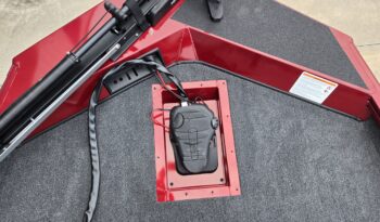 2025 Lowe Stinger 175C (8)