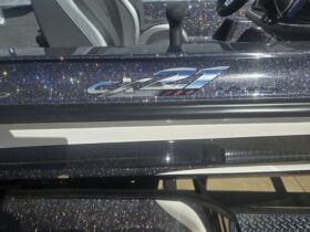 2026 Caymas CX21 Pro
