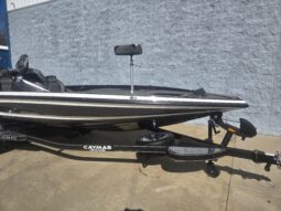 2026 Caymas CX21 Pro