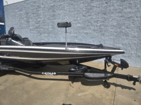 2026 Caymas CX21 Pro