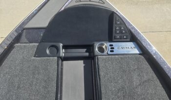 2026 Caymas CX21 Pro (8)