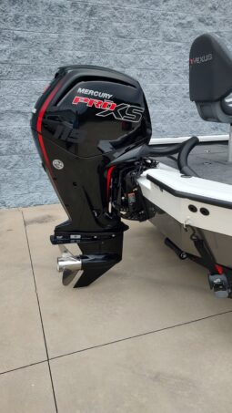 2026 Vexus AVX1880