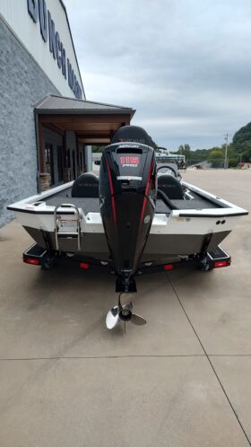 2026 Vexus AVX1880