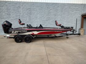 2016 Nitro Z21