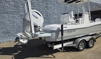 2026 Caymas 26HB (2)
