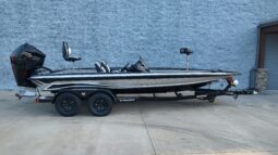 2026 Phoenix 721 ZXL