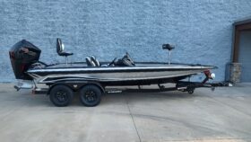 2026 Phoenix 721 ZXL