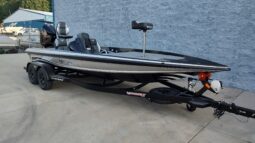 2026 Phoenix 721 ZXL