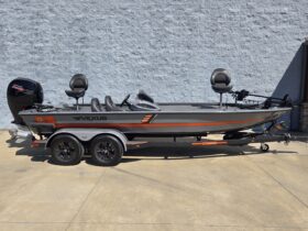 2026 Vexus AVX1980