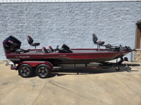2026 Vexus AVX2080