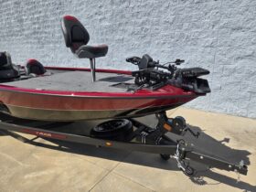 2026 Vexus AVX2080