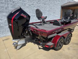 2026 Vexus AVX2080