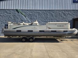 2004 Bennington 257L