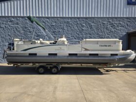 2004 Bennington 257L
