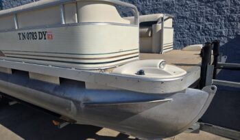 2004 Bennington 257L (10)
