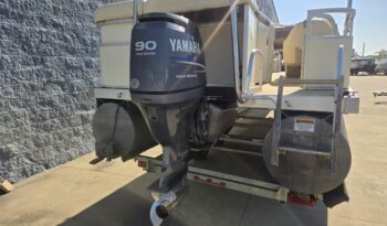 2004 Bennington 257L (11)