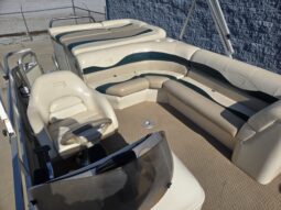 2004 Bennington 257L