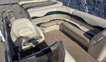 2004 Bennington 257L (2)