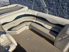 2004 Bennington 257L