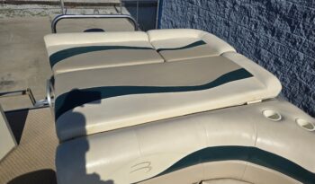 2004 Bennington 257L (4)