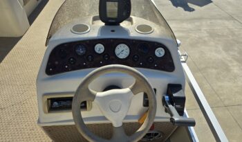 2004 Bennington 257L (5)