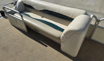 2004 Bennington 257L (8)