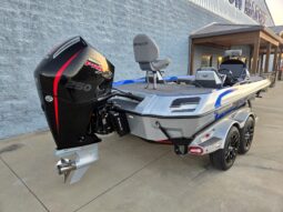 2026 Vexus VXs20