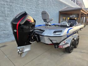 2026 Vexus VXs20