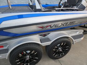 2026 Vexus VXs20