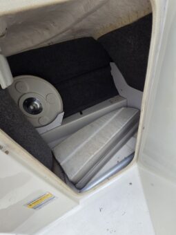 2004 Sea Ray 200 Sundeck