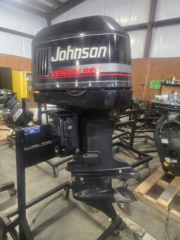 1994 Johnson 225 Venom