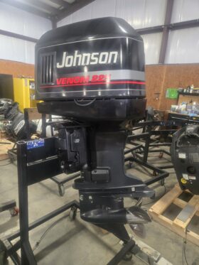 1994 Johnson 225 Venom