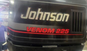 1994 Johnson 225 Venom (3)