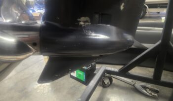 1994 Johnson 225 Venom (5)