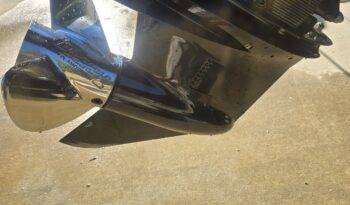 2013 Mercury 150 Pro XS Optimax (1)