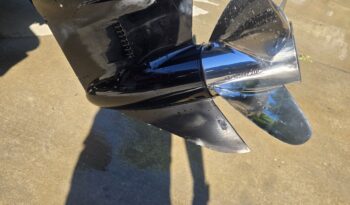 2013 Mercury 150 Pro XS Optimax (5)