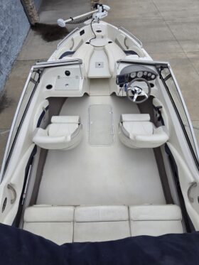 2013 Stingray 191 LX