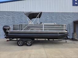 2018 Ranger Reata RP200F