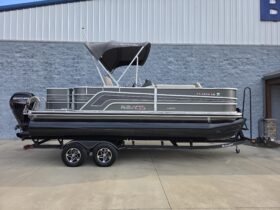 2018 Ranger Reata RP200F