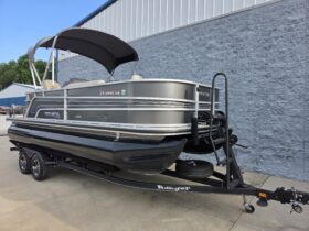 2018 Ranger Reata RP200F