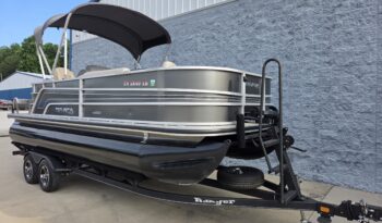 2018 Ranger Reata RP200F (2)