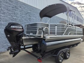 2018 Ranger Reata RP200F