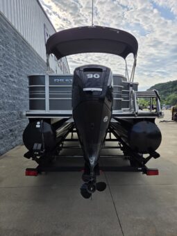 2018 Ranger Reata RP200F