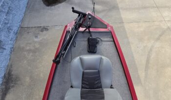 2020 Tracker Pro 160 (11)