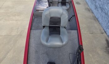2020 Tracker Pro 160 (12)