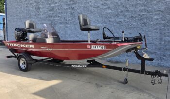 2020 Tracker Pro 160 (2)