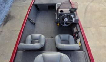 2020 Tracker Pro 160 (5)